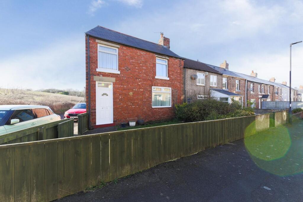 Earsdon Terrace, West Allotment, NE27, West Allotment