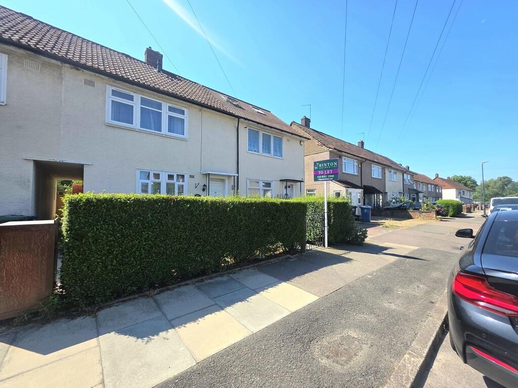 Main image of property: Tillotson Road, Harrow Weald