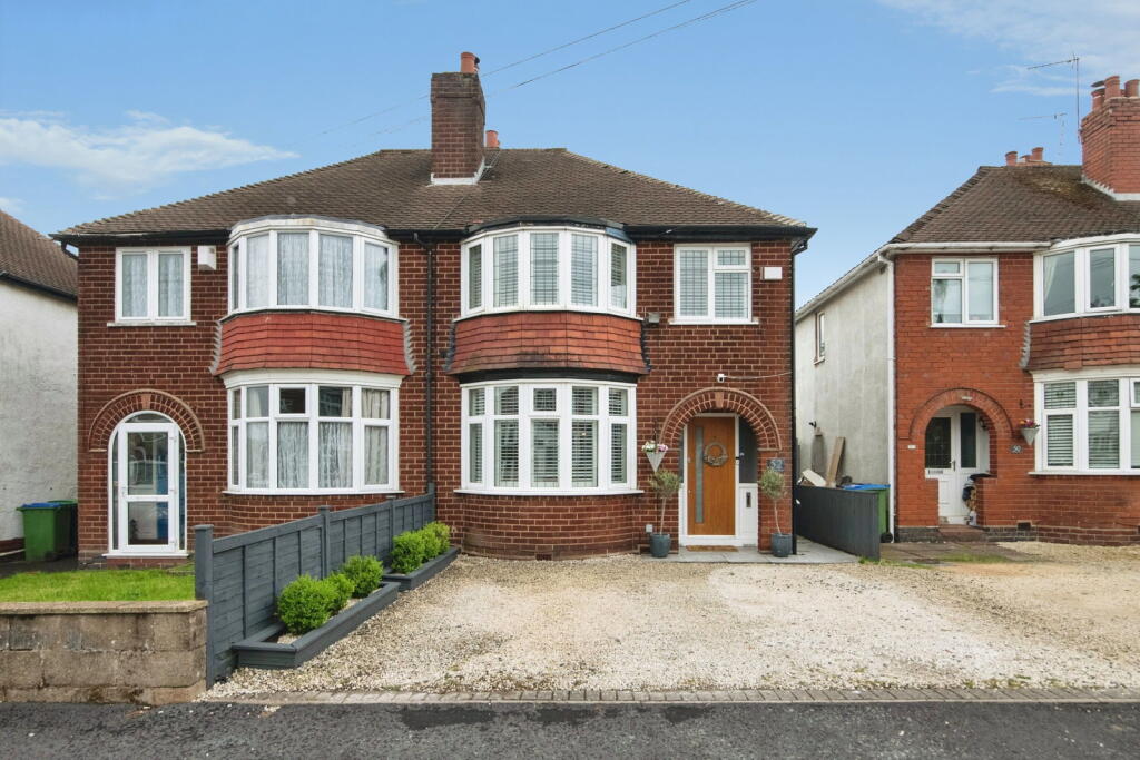 Main image of property: Parkfield Road, Oldbury, Sandwell, B68 8PT