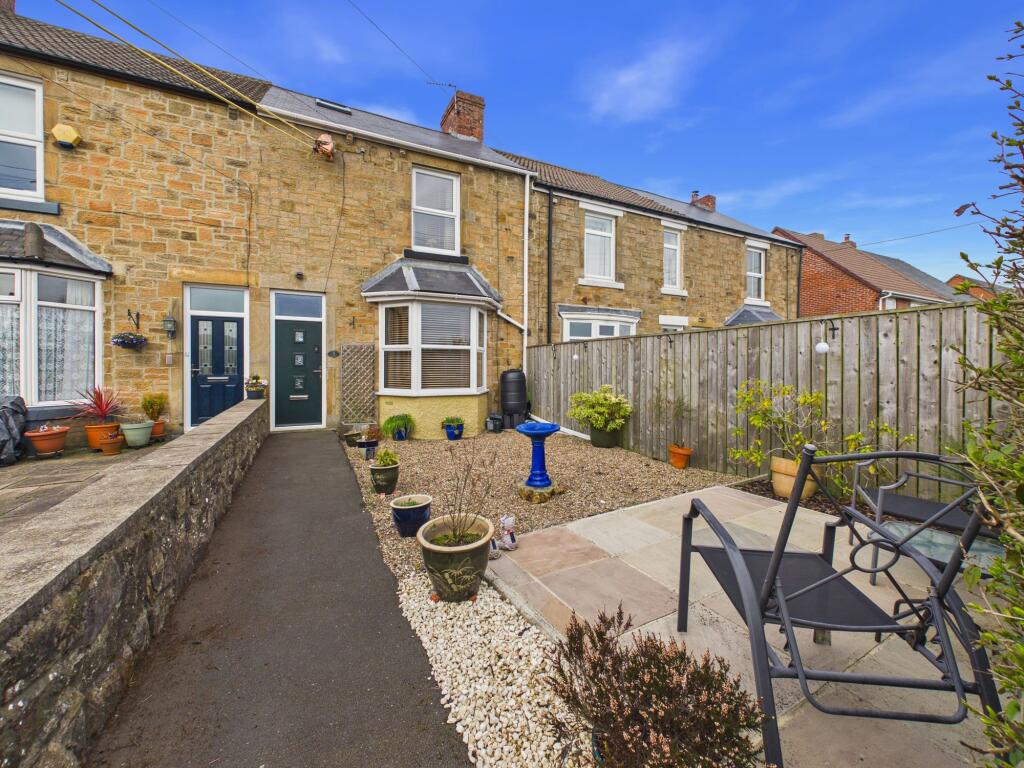 Main image of property: Poplar Grove, Dipton, Stanley, Durham, DH9 9BE