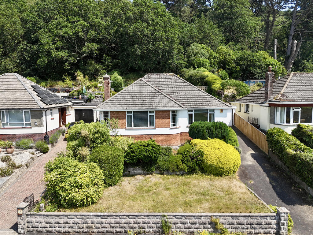 Main image of property: Lyndhurst Close, Kingskerswell, Newton Abbot