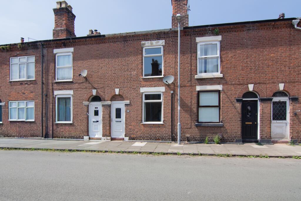 Main image of property: Verdin Street, Northwich