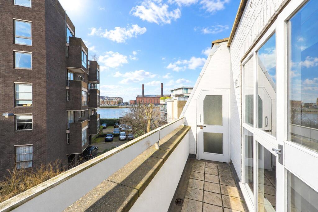 Apartment in London, Battersea - View 4