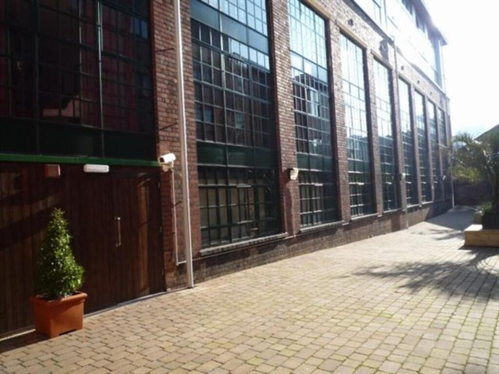 Additional image 9 of Derwent Foundry, 5 Mary Ann Street