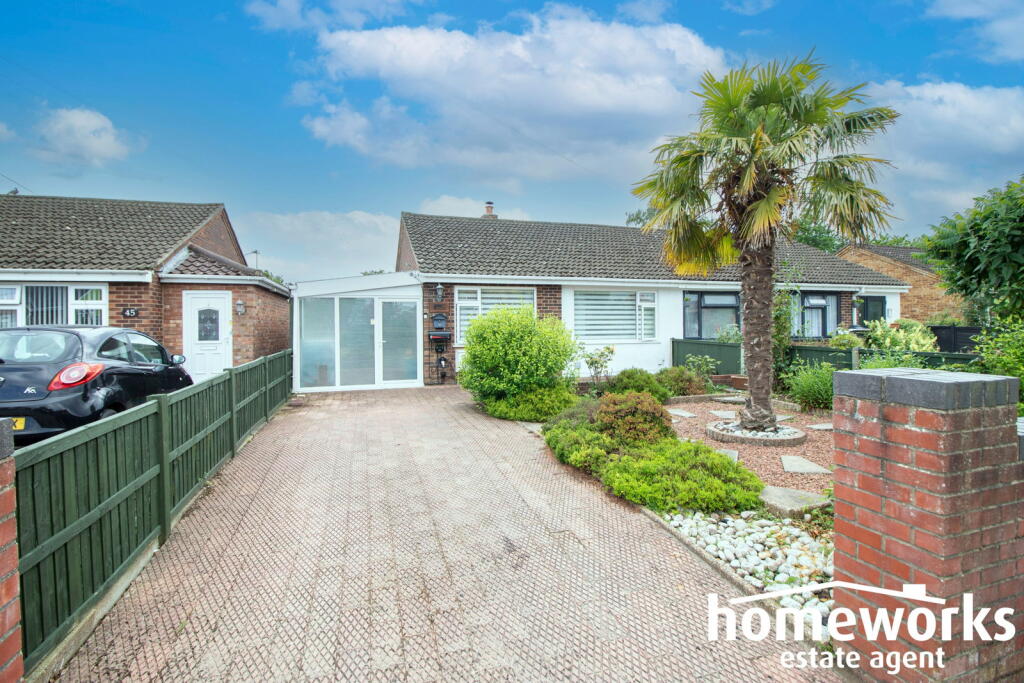 Main image of property: Boyd Avenue, Dereham, NR19 1LU