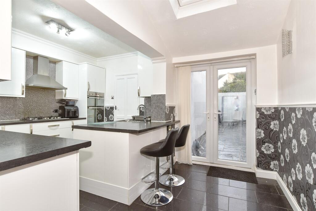 Main image of property: Winstanley Road, Sheerness, Kent