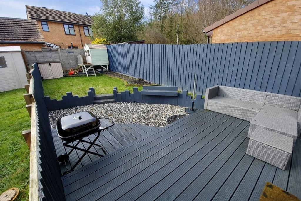 20, Hanson Park, Northam, Bideford photo 2