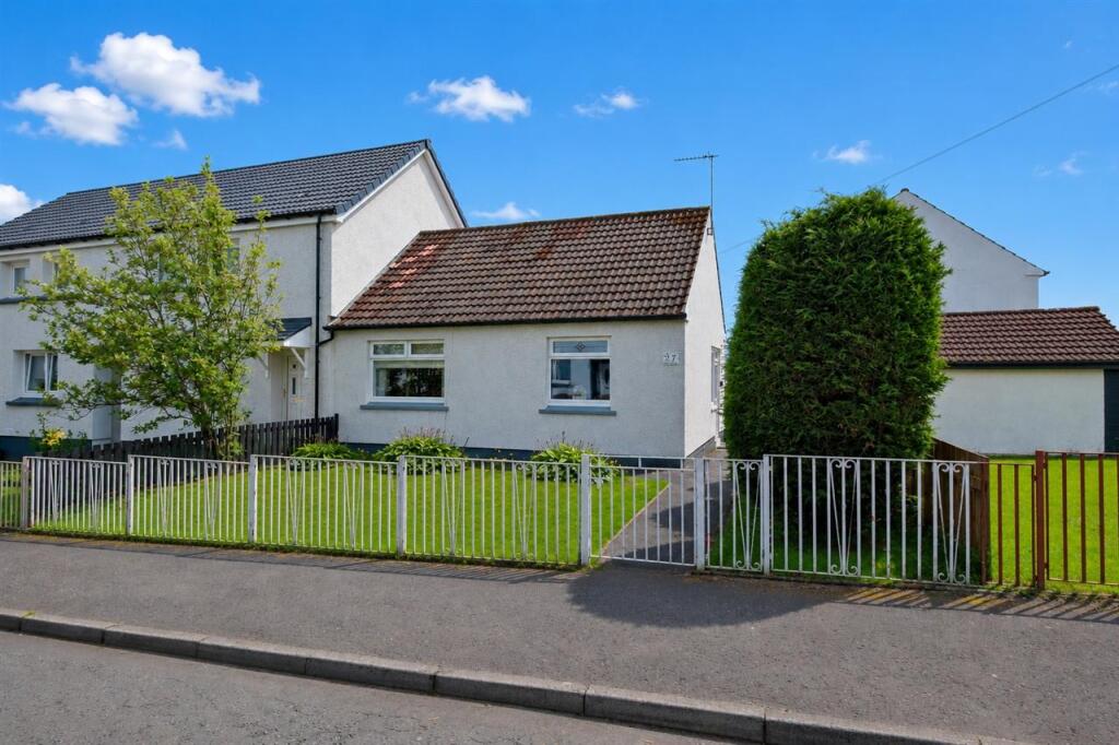Main image of property: Calder Street, Calderbank