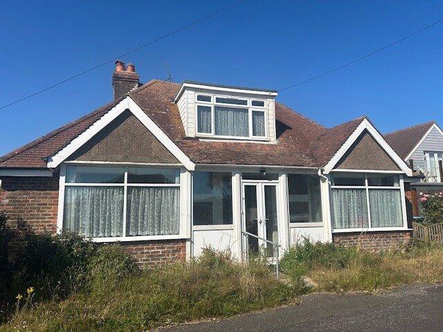 3-bed house on Central Drive, Elmer, Bognor Regis, West Sussex, PO22, £350,000