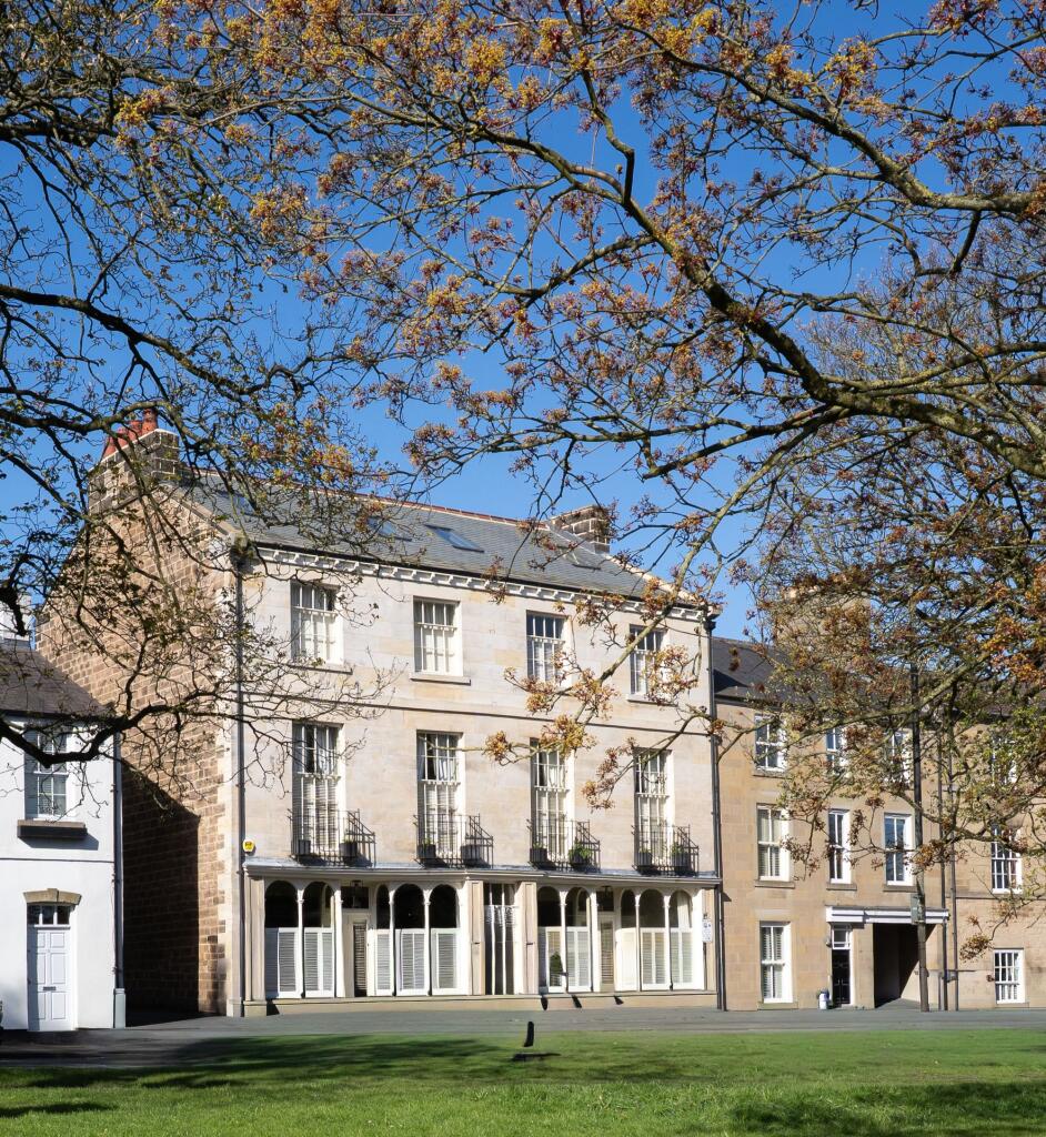 Main image of property: Regent Parade, Harrogate, HG1