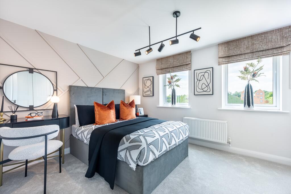 House in Cambridge, Eddington - View 4