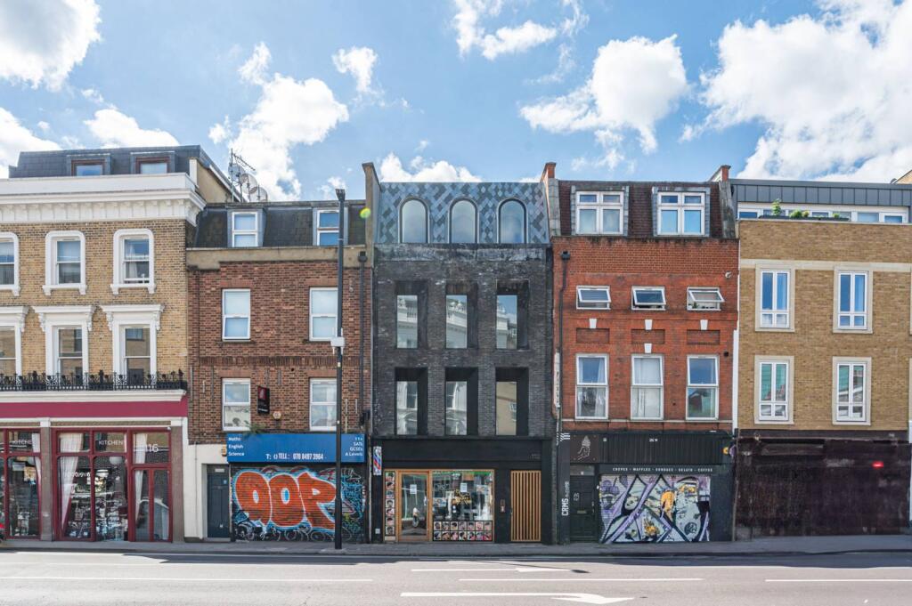 Main image of property: Peckham High Street, Peckham Rye, London, SE15