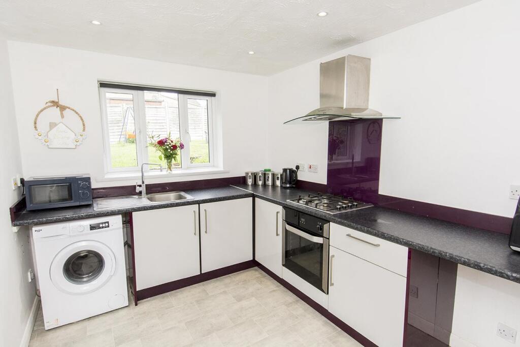House in Desborough, North Northamptonshire - View 4