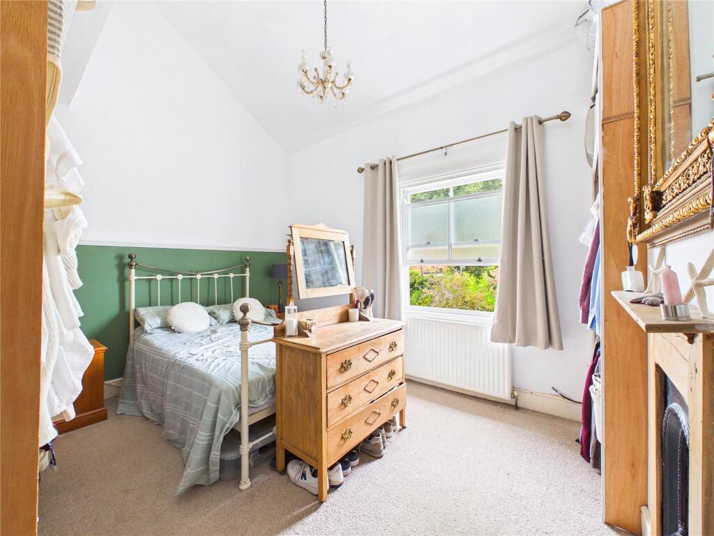 House in Worcester, Barbourne - View 4