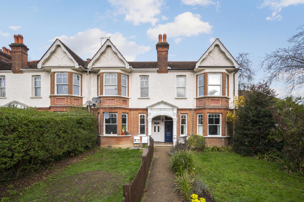 Main image of property: Cambridge Road, West Wimbledon, SW20