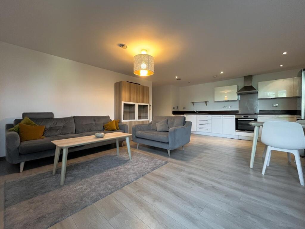 Main image of property: St George Building, Leeds