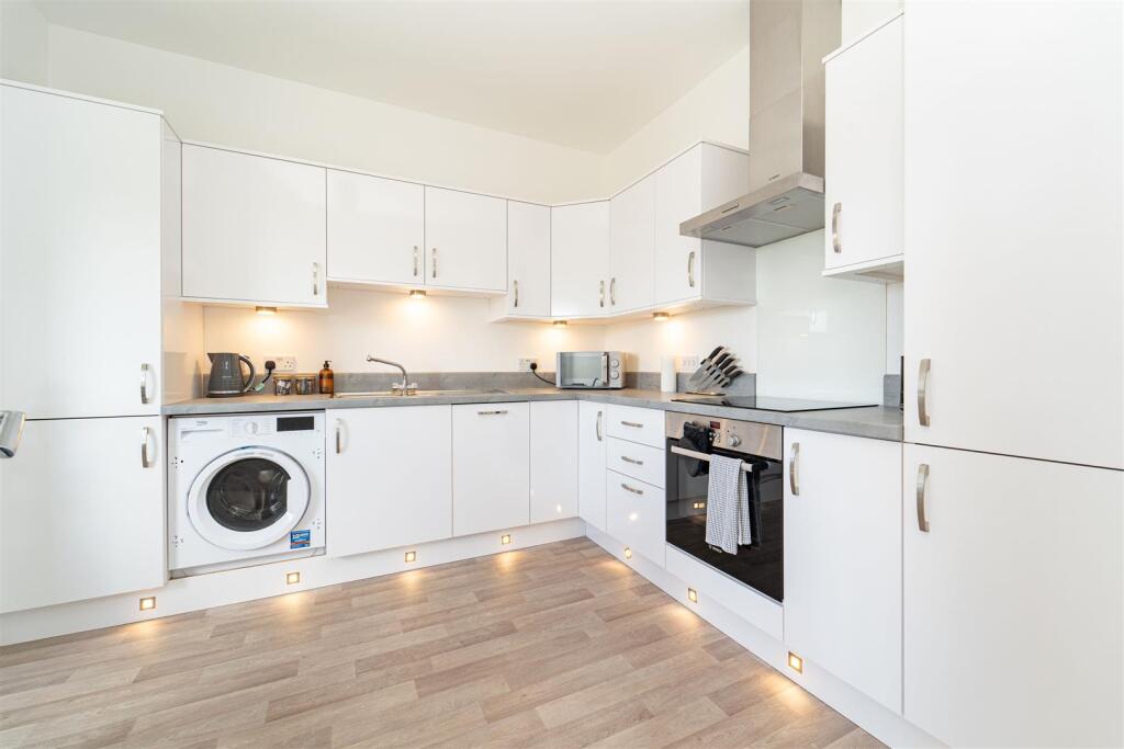 Apartment in Inverness, Inshes, Inshes and Milton of Leys - More