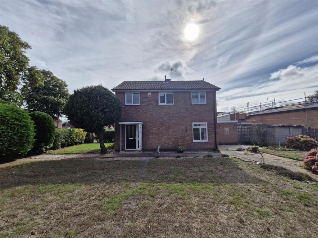 Main image of property: Boundary Road, Newark