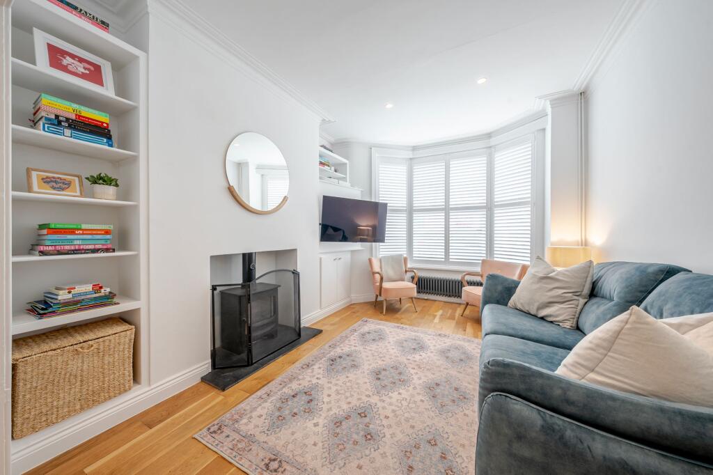 House in Harrogate - View 2