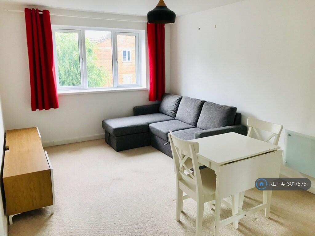 Main image of property: Jack Clow Road, London, E15