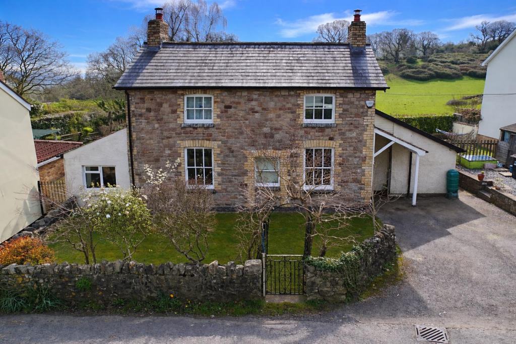Llanvair Discoed, Chepstow, Chepstow