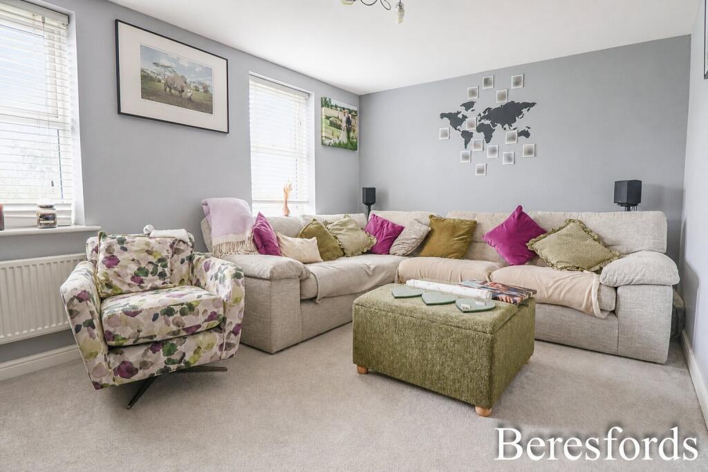 House in Uttlesford, Takeley - View 4