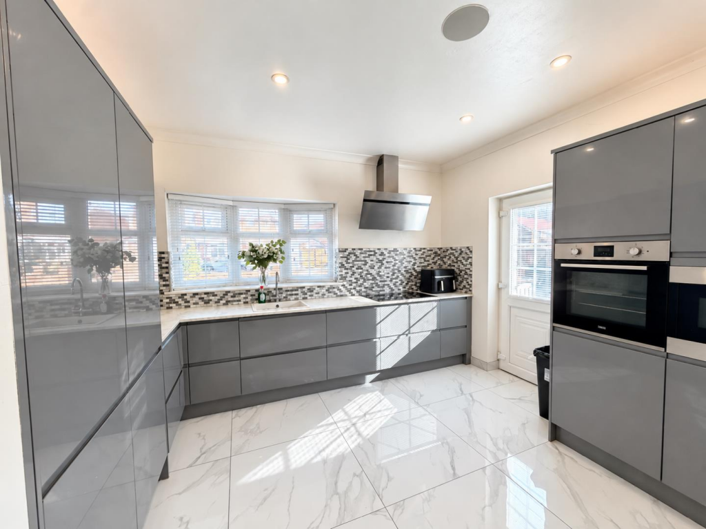 House in Thornaby-on-Tees, Basselton Court, Thornaby - View 4