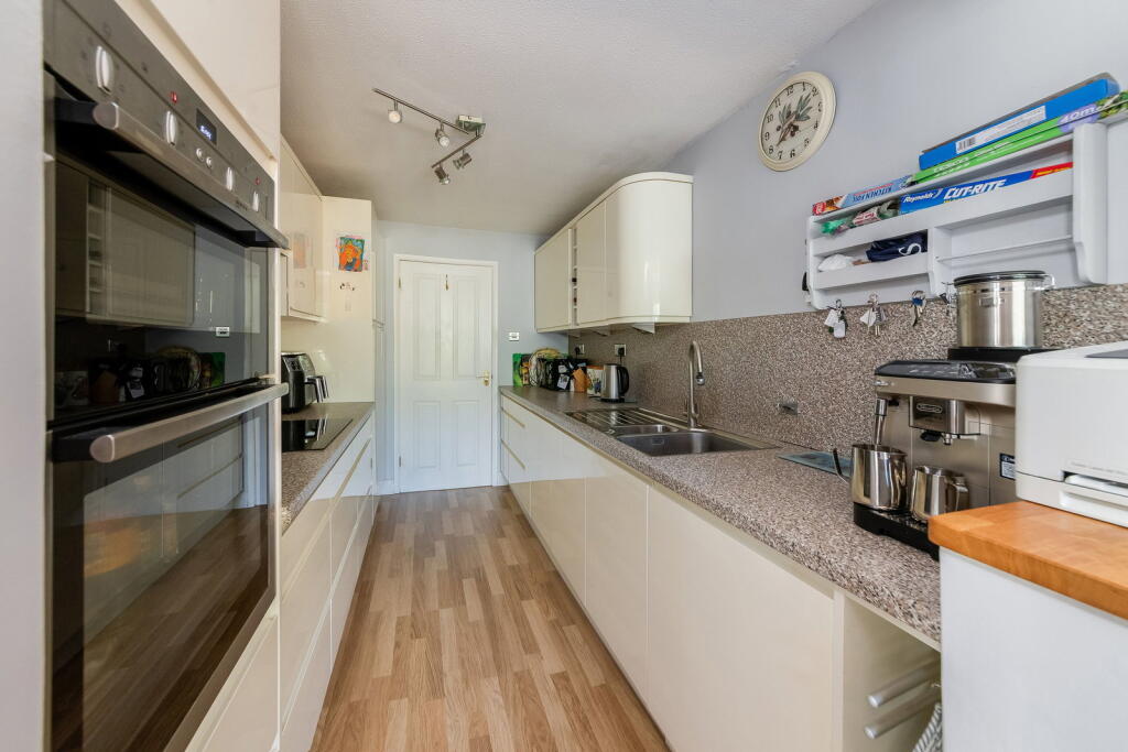 House in Oxford, Greatworth and Halse - View 5