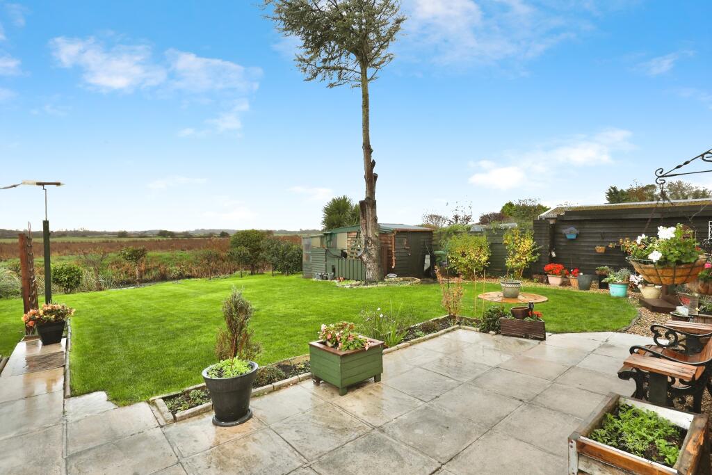 House in Sefton, Liverpool City Region - View 4