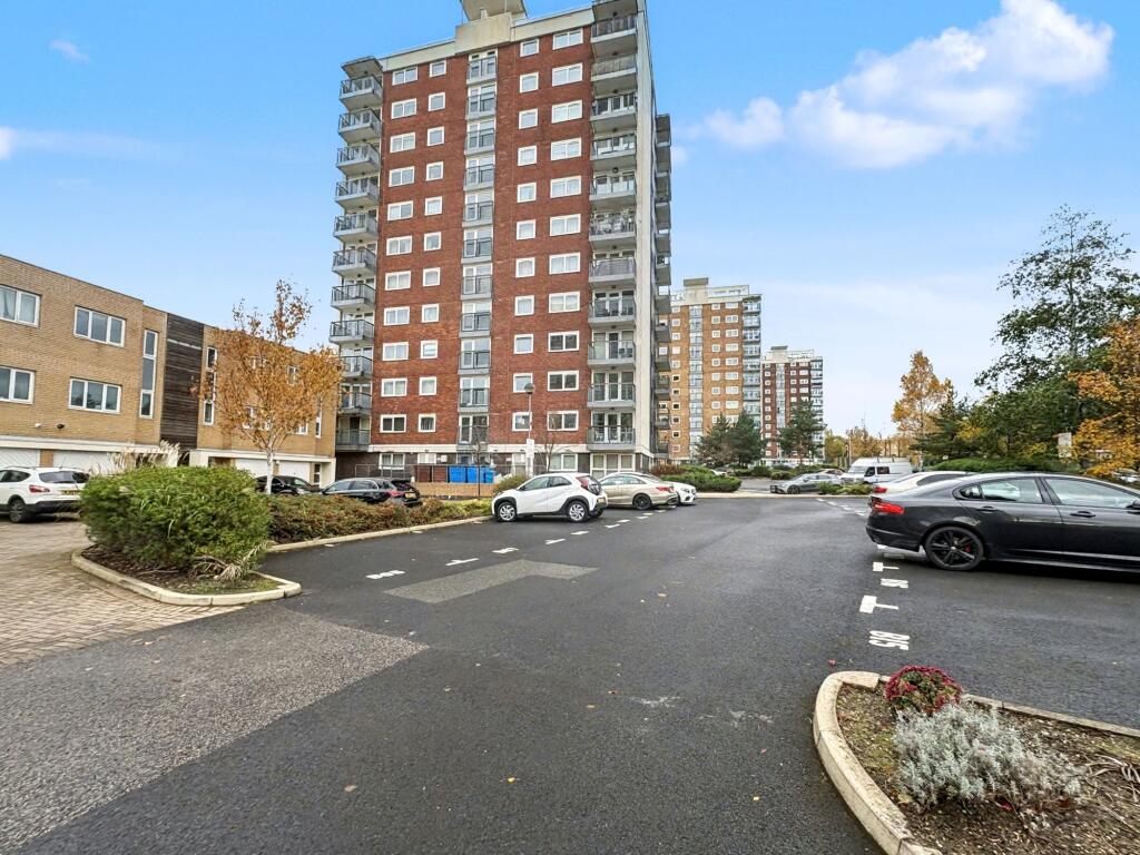 Main image of property: Lakeside Rise, Manchester, M9