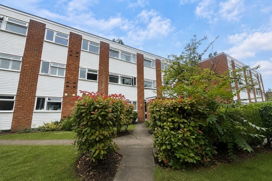Main image of property: Weybridge, Surrey, KT13