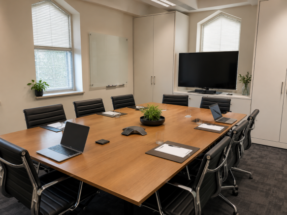 Board room