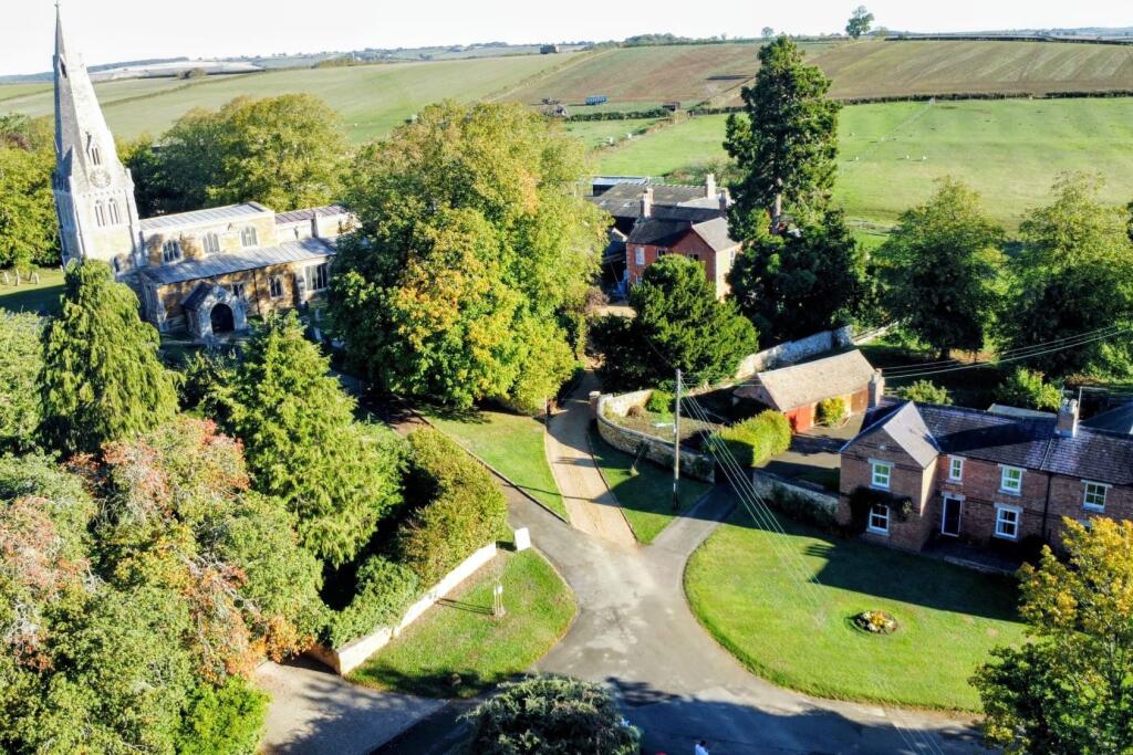House in Harborough, Great Easton - View 2
