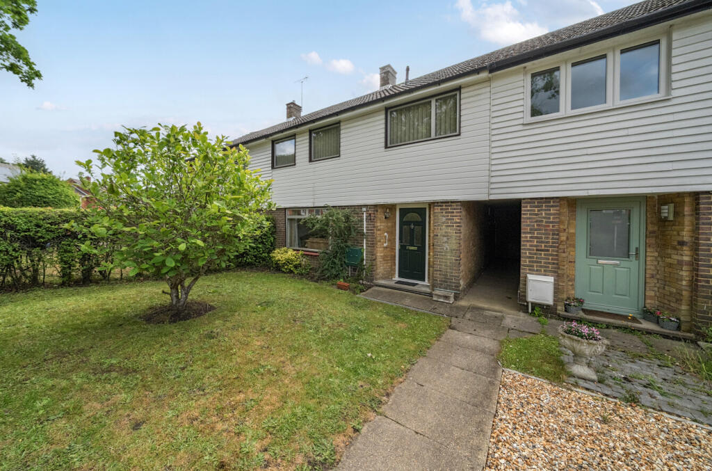 Main image of property: Saffron Road, Bracknell, Berkshire
