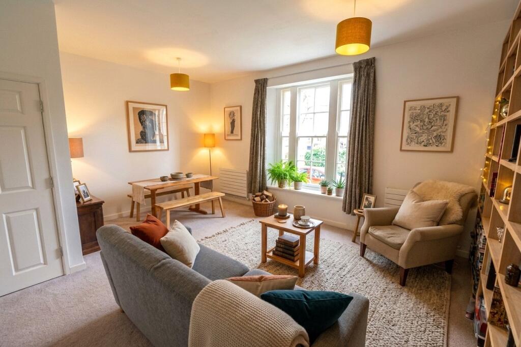 Main image of property: Alma Road, Clifton, Bristol, BS8