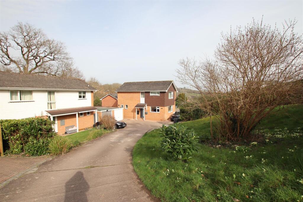 Main image of property: Mayflower Avenue, Exeter