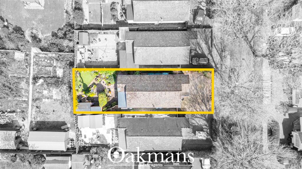 Additional image 23 of Hawkesley Drive, Birmingham, West Midlands, B31