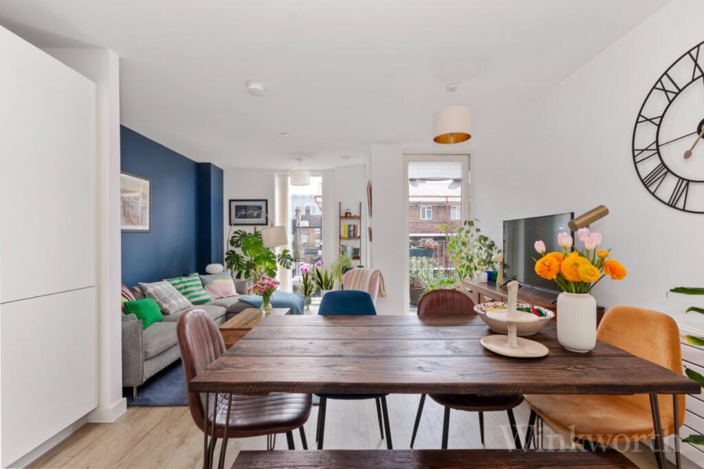 Main image of property: Goodwood Road, London, SE14