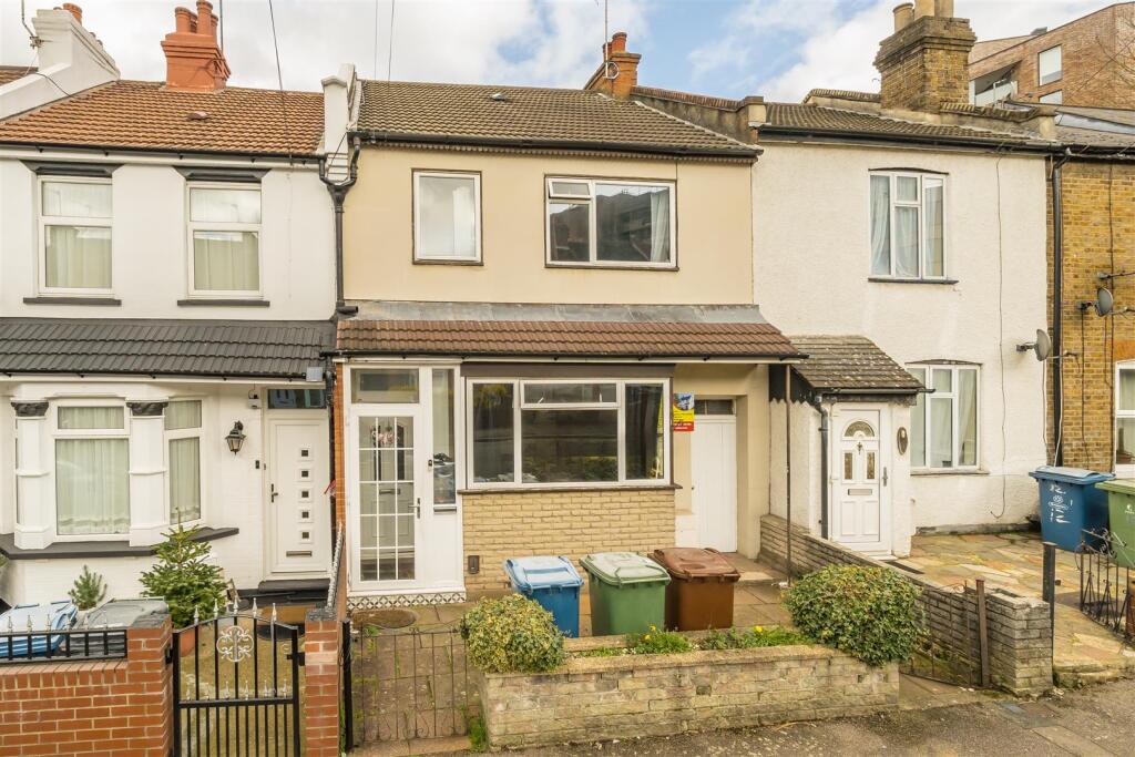Main image of property: Sherwood Road, Harrow, HA2 8AR