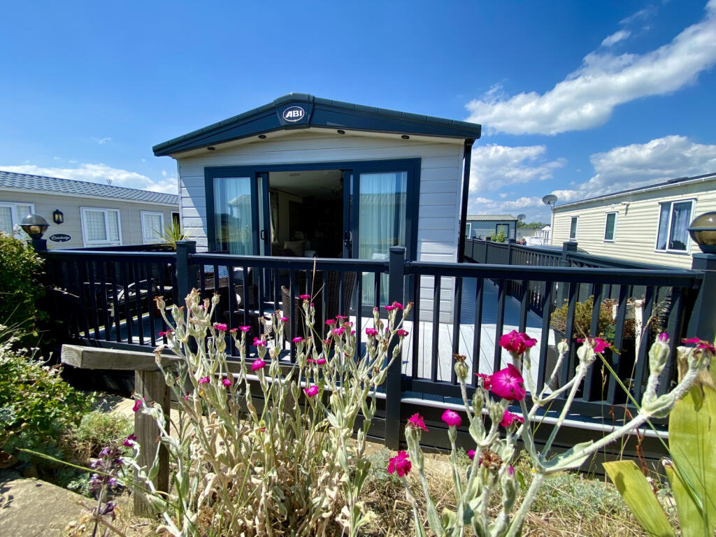 Main image of property: Suffolk Sands Caravan Park, IP11