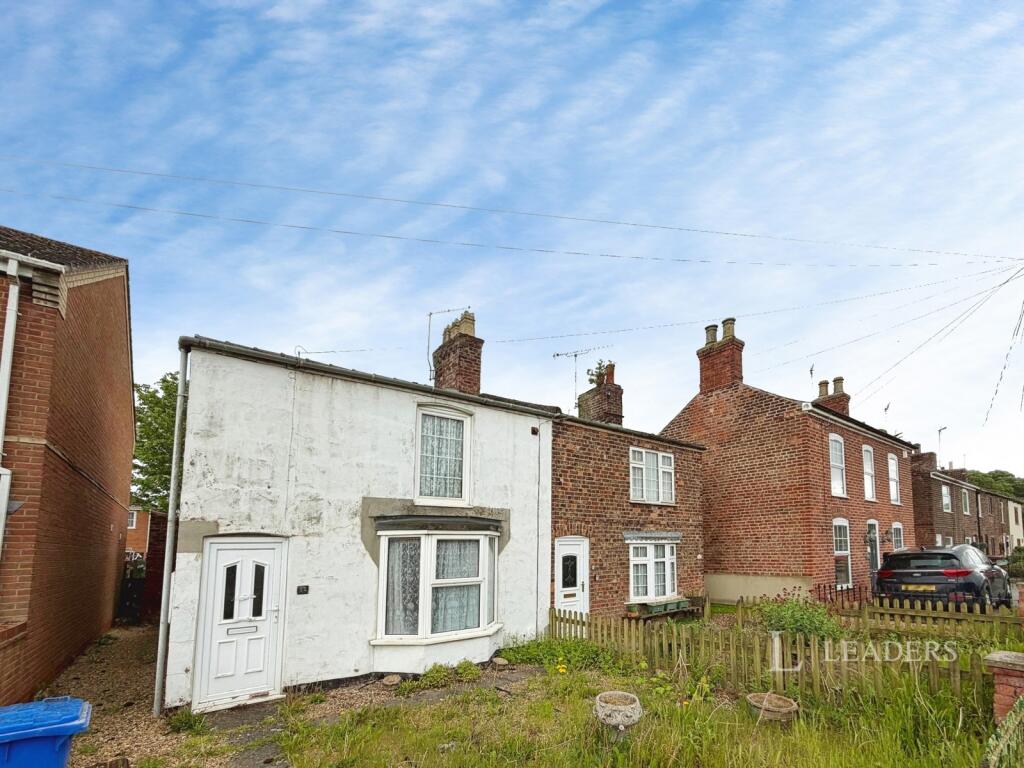 Main image of property: London Road, Kirton, Boston, PE20