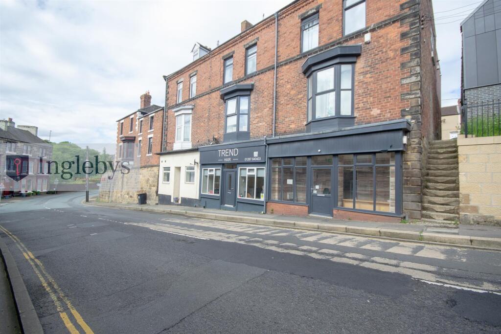 Main image of property: Station Road, Loftus, Saltburn-By-The-Sea