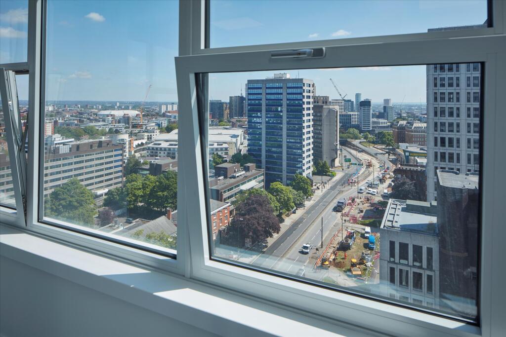 Additional image 22 of Lyndon House Hagley Road, West Midlands, Birmingham City Centre, B16 8PE 