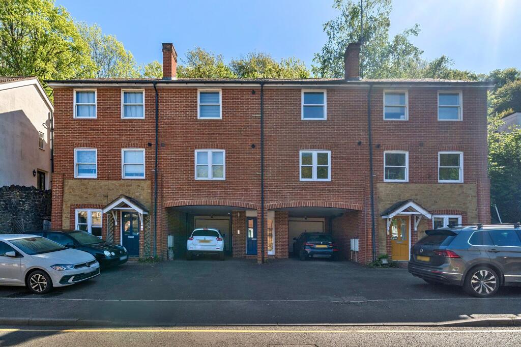 Main image of property: Brighton Road, Godalming, GU7