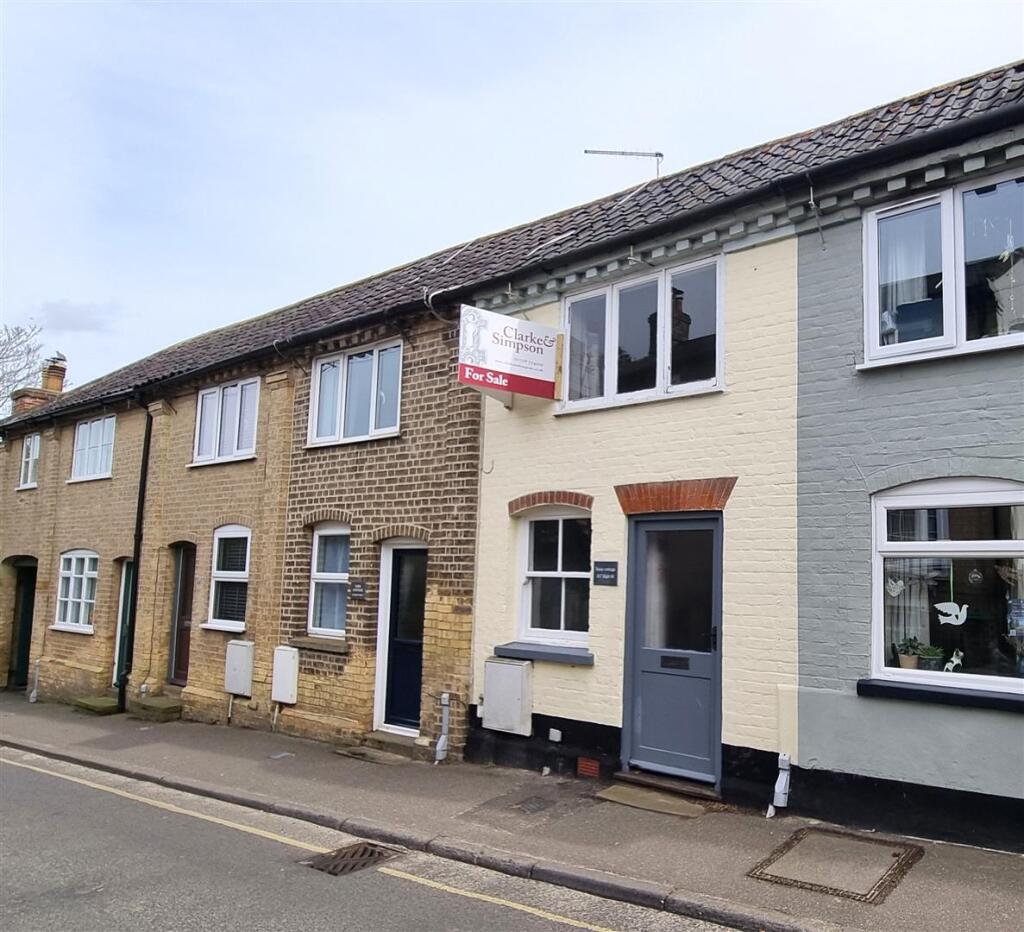 Main image of property: Wickham Market