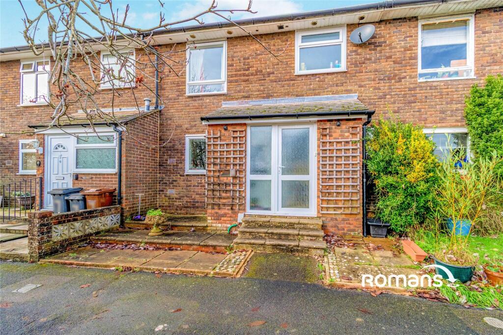 Main image of property: Hussey Close, Winchester, SO23