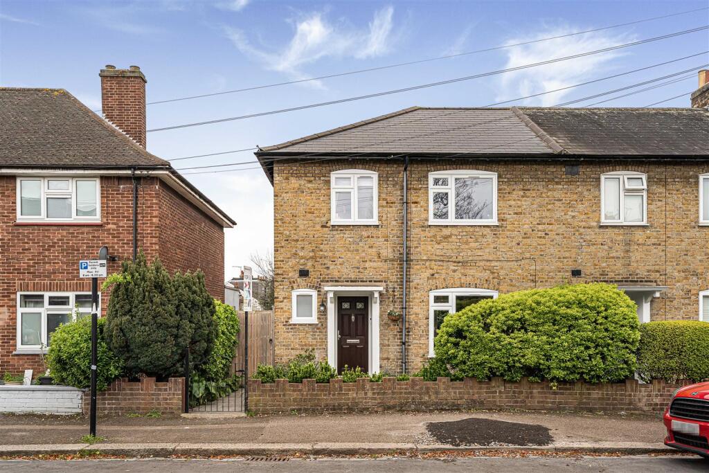 Main image of property: Epsom Road, Leyton, London, E10
