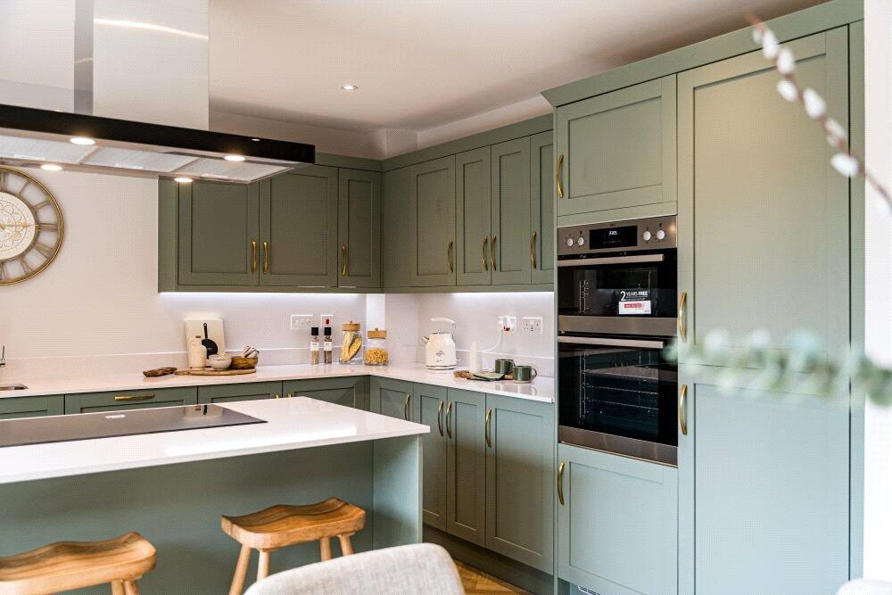Main image of property: Plot 84, The Willow, Brigstock Road Banwell, Somerset, BS29