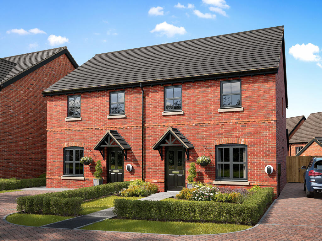 House in Chichester, Westhampnett - View 2