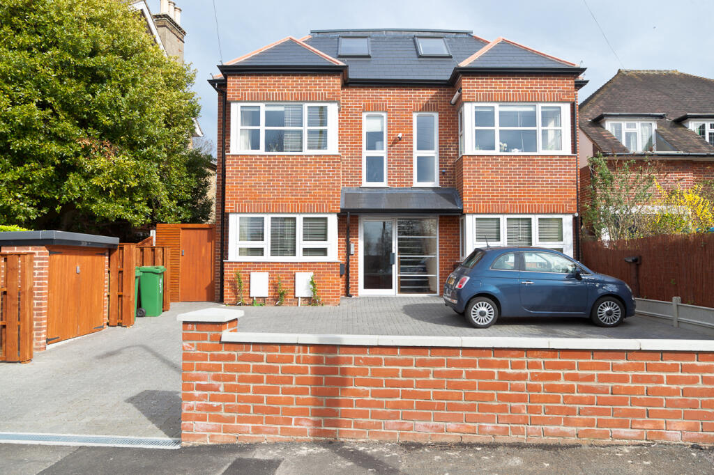 Main image of property: Eaton Road, Sutton